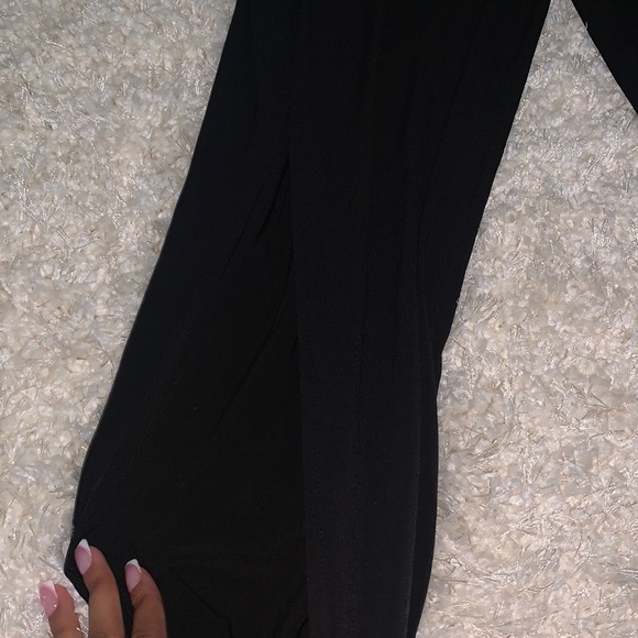 BCBGeneration Blank Jumpsuit - Picture 3 of 8